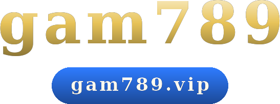 gam789 logo