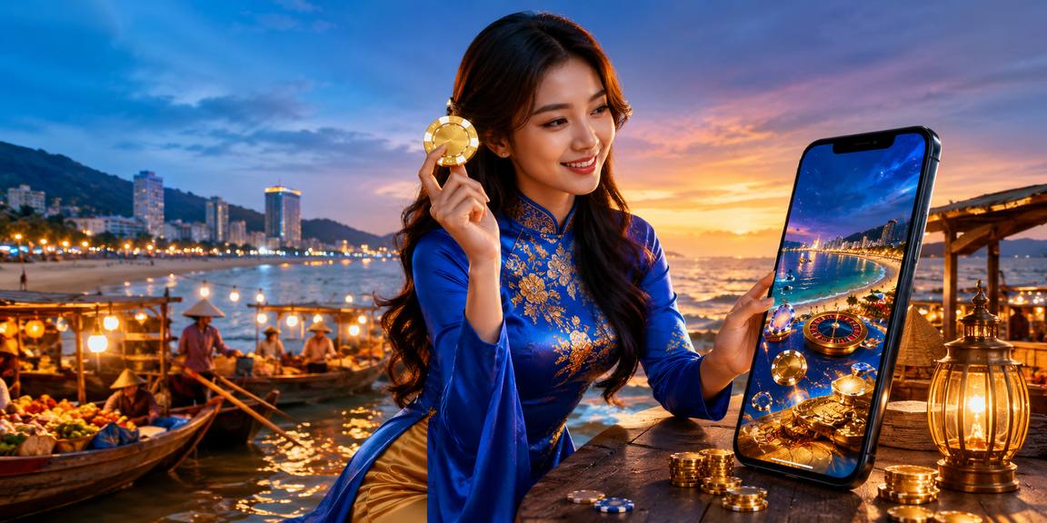 gam789 Thử thách sảnh slot