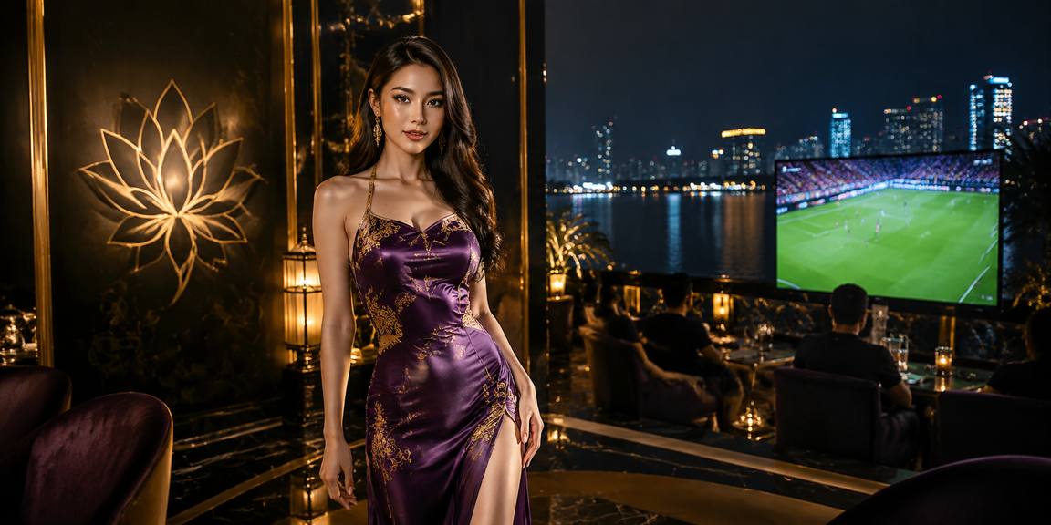 gam789 Bên Trong Sảnh Chọn Lọc Arcade