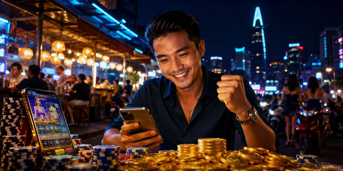 gam789 gam789 — xây dựng cho nhịp sống số Việt Nam